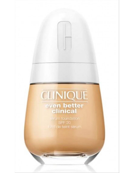 EVEN BETTER CLINICAL FOUNDATION SPF 20