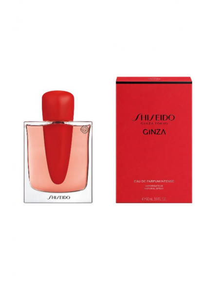 Shiseido Ginza Eau De Parfum Intense 90 ML