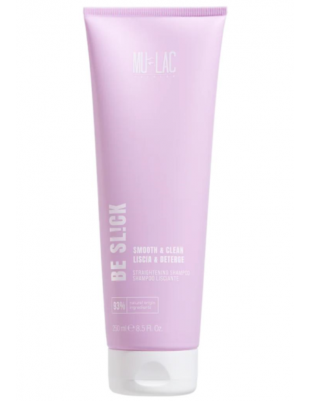 MULAC - BE SL!CK - MASCHERA LISCIANTE
