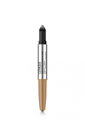 Clinique High Impact Shadow Play™ Shadow + Definer "Champagne + Caviar