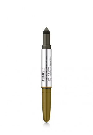 Clinique High Impact Shadow Play™ Shadow + Definer "Mixed Greens "