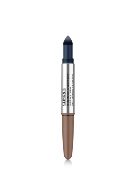 Clinique High Impact Shadow Play™ Shadow + Definer "Day Night "