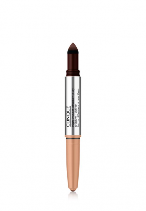 Clinique High Impact Shadow Play™ Shadow + Definer "Cafè au Lait "