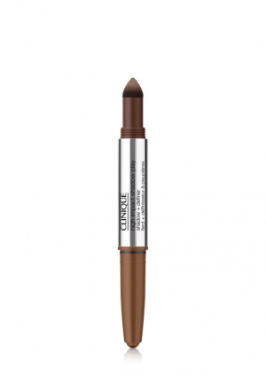Clinique High Impact Shadow Play™ Shadow + Definer "Rum + Cola "