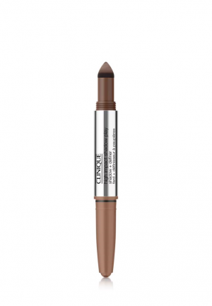 Clinique High Impact Shadow Play™ Shadow + Definer "Double Latte "