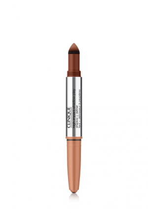 Clinique High Impact Shadow Play™ Shadow + Definer "Flame+ Ember"