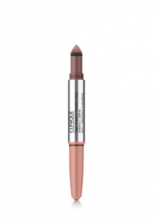 Clinique High Impact Shadow Play™ Shadow + Definer "Rosè+Truffles"