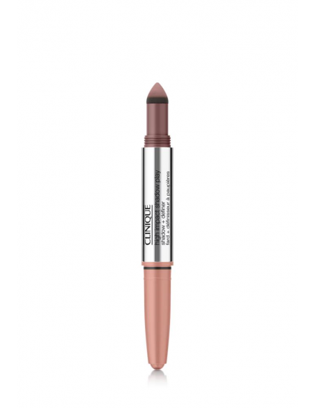 Clinique High Impact Shadow Play™ Shadow + Definer "Rosè+Truffles"
