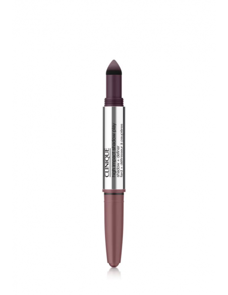 Clinique High Impact Shadow Play™ Shadow + Definer "Royal Couple"