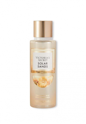 VICTORIA'S SECRET SOLAR SANDS FRAGRANCE MIST 250ML