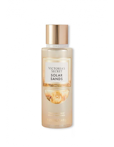 VICTORIA'S SECRET SOLAR SANDS FRAGRANCE MIST 250ML