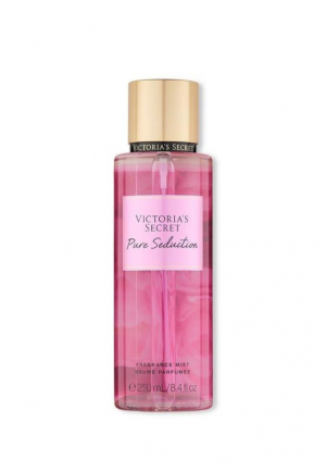 VICTORIA'S SECRET PURE SEDUCTION FRAGRANCE MIST 250ML
