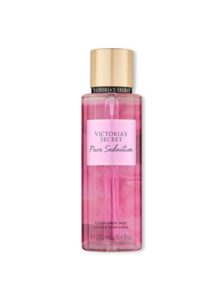 VICTORIA'S SECRET PURE SEDUCTION FRAGRANCE MIST 250ML