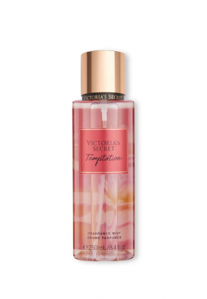 VICTORIA'S SECRET TEMPTATION FRAGRANCE MIST 250ML