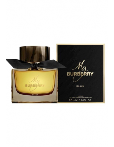 BURBERRY My Burberry Black Eau De Parfum 90 ML