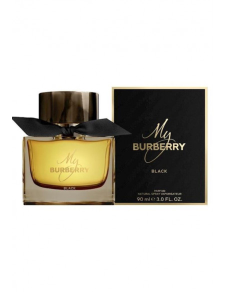 BURBERRY My Burberry Black Eau De Parfum 90 ML