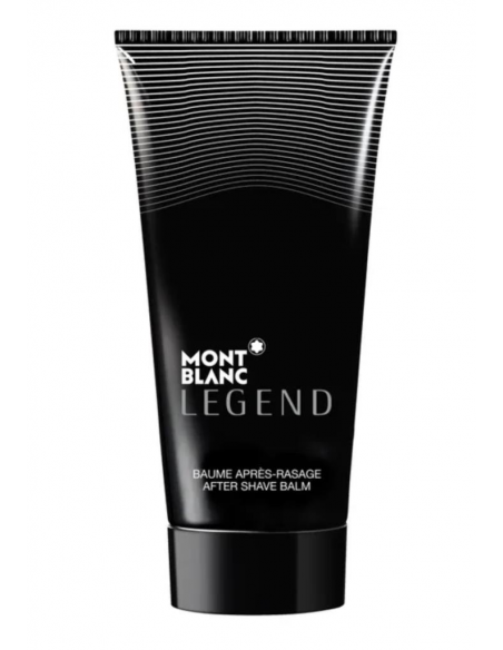 MONT BLANC Legend After Shave Balm