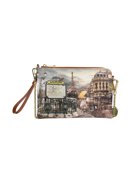 Clutch Y Not YES-384F4