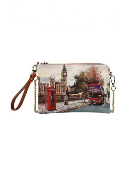 Clutch Y Not YES-384F4