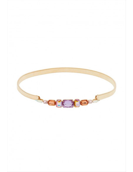 CINTUA ELASTICA SABRY NALI' EMCN0106