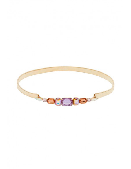 CINTUA ELASTICA SABRY NALI' EMCN0106