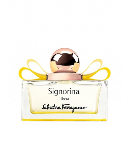 Salvatore Ferragamo Signorina Libera 50ml