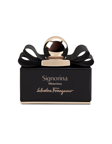 Salvatore Ferragamo Signorina Misteriosa eau de parfum 100ml