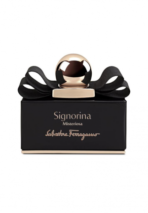 Salvatore Ferragamo Signorina Misteriosa eau de parfum 30ml