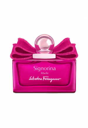 Salvatore Ferragamo Signorina Ribelle eau de parfum 100ml