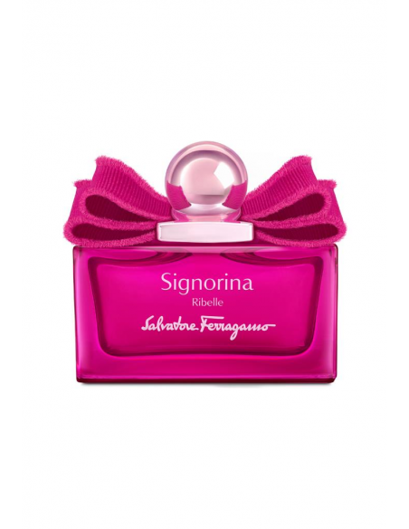 Salvatore Ferragamo Signorina Ribelle eau de parfum 100ml