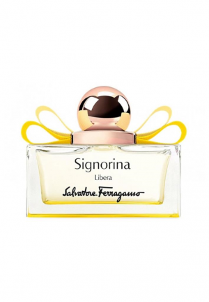 Salvatore Ferragamo Signorina Libera 100ml