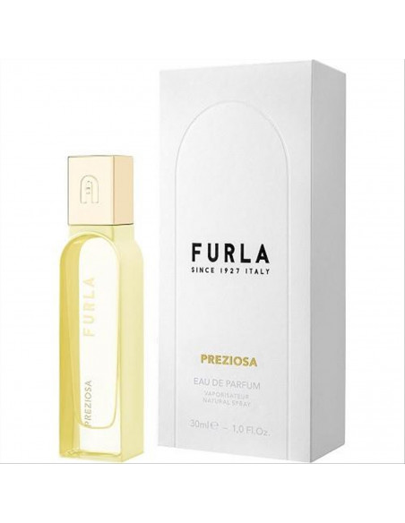 Furla Preziosa Eau De Parfum 30 Ml
