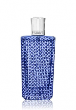 The Merchant of Venice Venetian Blue Intense Eau de Parfum, 100 ml