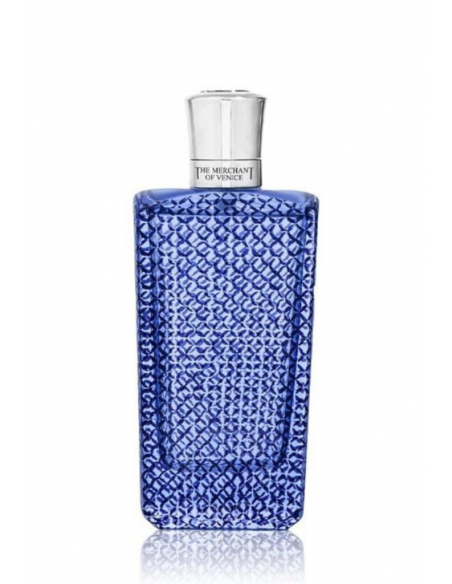 The Merchant of Venice Venetian Blue Intense Eau de Parfum, 100 ml