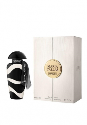 The Merchant Of Venice Maria Callas Eau De Parfum 50ml