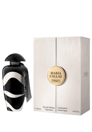 The Merchant Of Venice Maria Callas Eau De Parfum 100ml