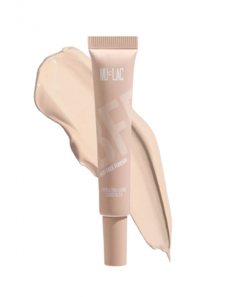MULAC EMMA 1Y - BFF correttore liquido idratante