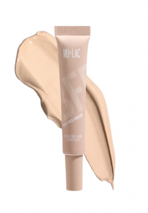 MULAC IAN 2R - BFF correttore liquido idratante