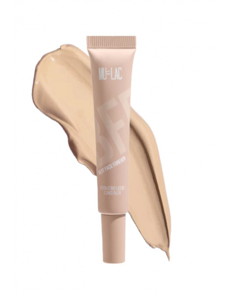 MULAC MATILDA 3Y - BFF correttore liquido idratante