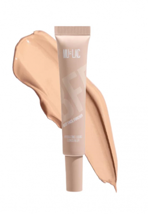 MULAC BLAKE 4R - BFF correttore liquido idratante