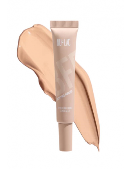 MULAC BLAKE 4R - BFF correttore liquido idratante
