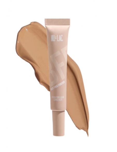 MULAC JASON 6O- BFF correttore liquido idratante