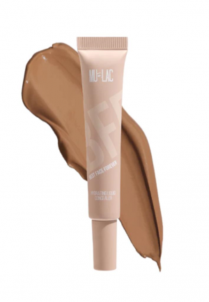 MULAC ALICIA 7Y- BFF correttore liquido idratante