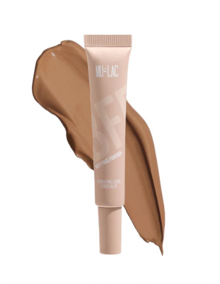 MULAC ALICIA 7Y- BFF correttore liquido idratante