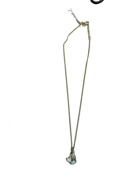 COLLANA CON PIETRE PAVIE' CL.23.43C