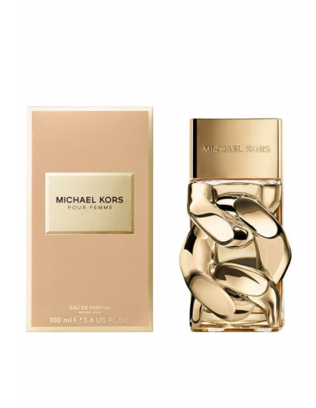 MICHAEL KORS POUR FEMME  EDP 100ML