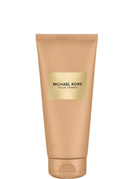 MICHAEL KORS POUR FEMME  SHOWER GEL 200ML
