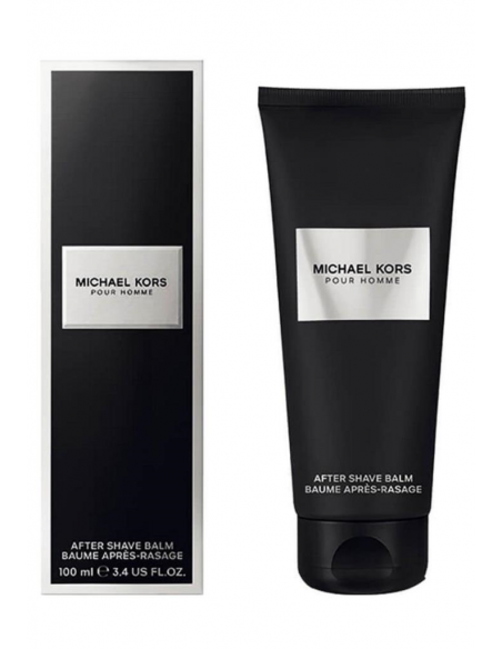 MICHAEL KORS POUR HOMME AFTER SHAVE BALM 100ML