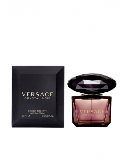 VERSACE CRYSTAL NOIR PARFUM 90ML