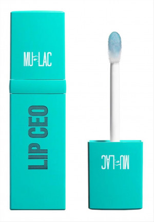 LIP CEO MULAC  - olio labbra rimpolpante pH reagente